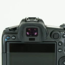 Canon EOS R5