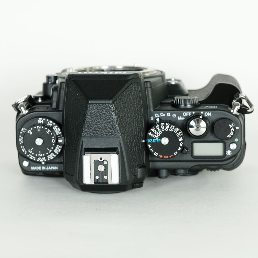 Nikon Df