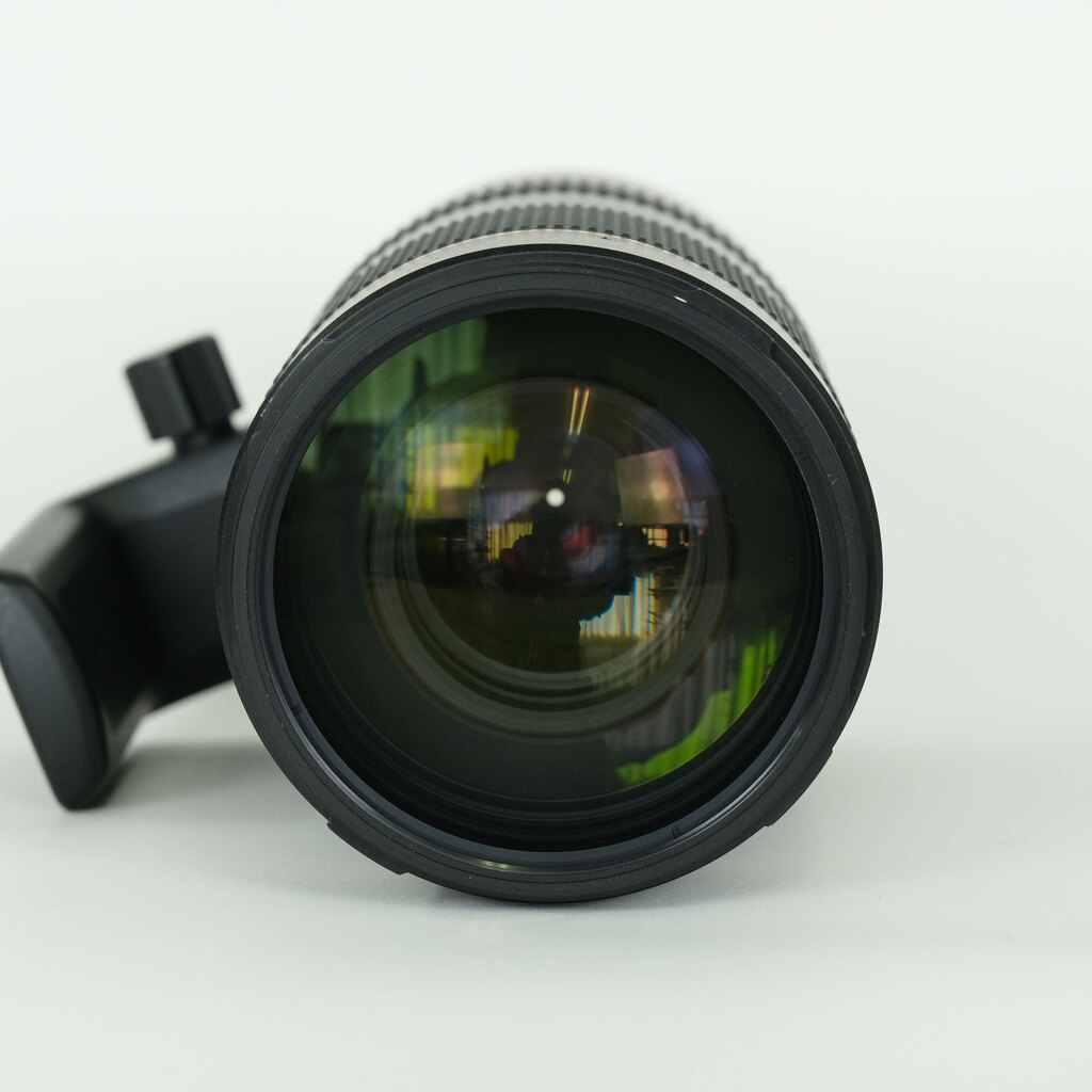 PENTAX HD D FA★ 70-200mm F2.8ED DC AW