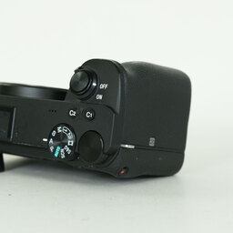 SONY α6600（ILCE-6600）