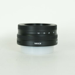 Nikon NIKKOR Z DX 16-50mm f/3.5-6.3 VR