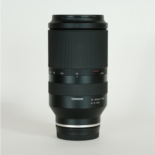 TAMRON 70-180mm F/2.8 Di III VXD (Model A056) [ ソニーE用 ]