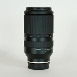 TAMRON 70-180mm F/2.8 Di III VXD (Model A056) [ ソニーE用 ]