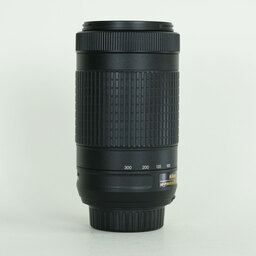 Nikon AF-P DX NIKKOR 70-300mm f/4.5-6.3G ED VR