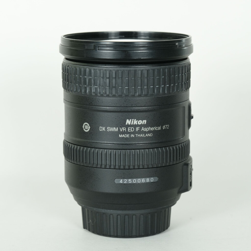 Nikon AF-S DX NIKKOR 18-200mm F3.5-5.6G ED VR IIの出品 | ONE SCENE