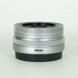 Nikon NIKKOR Z DX 16-50mm f/3.5-6.3 VR