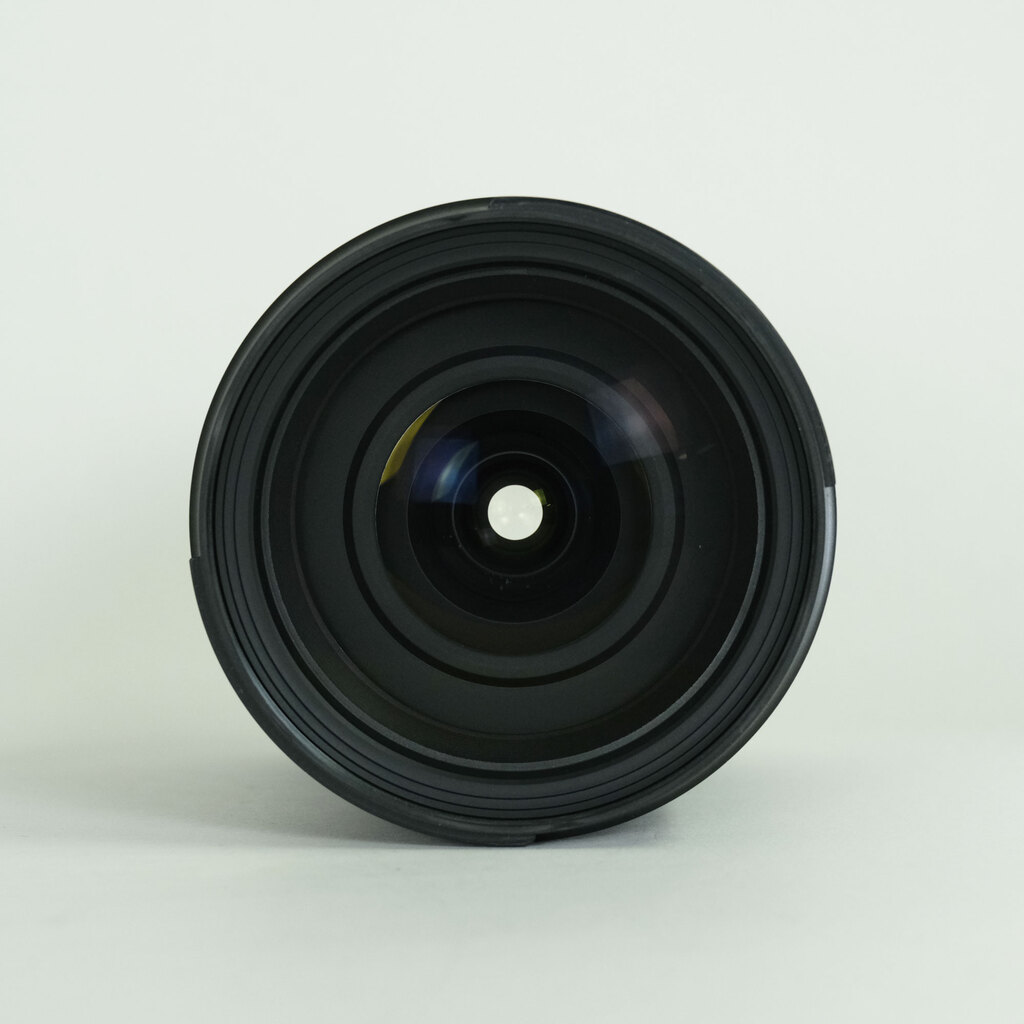 TAMRON SP 24-70mm F/2.8 Di VC USD G2（Model A032）[キヤノンEF用]
