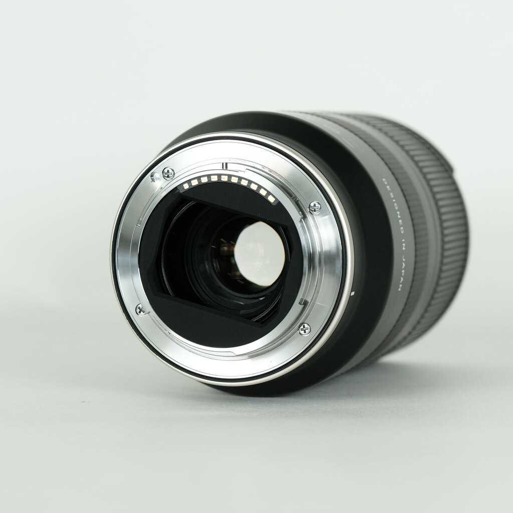 TAMRON 28-75mm F/2.8 Di III RXD (Model A036) [ソニーE用]