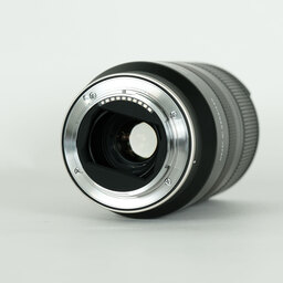 TAMRON 28-75mm F/2.8 Di III RXD (Model A036) [ソニーE用]