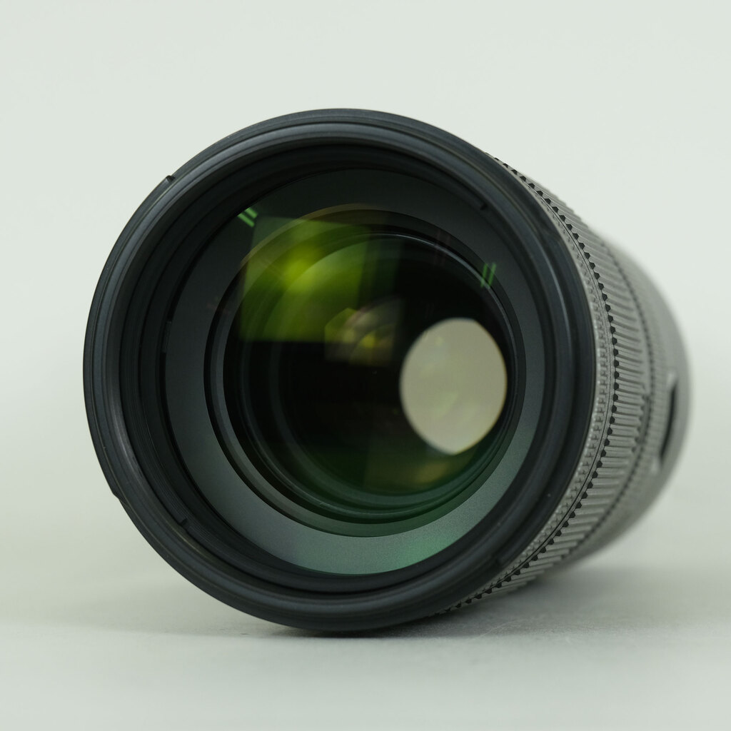 Nikon NIKKOR Z 70-200mm f/2.8 VR S