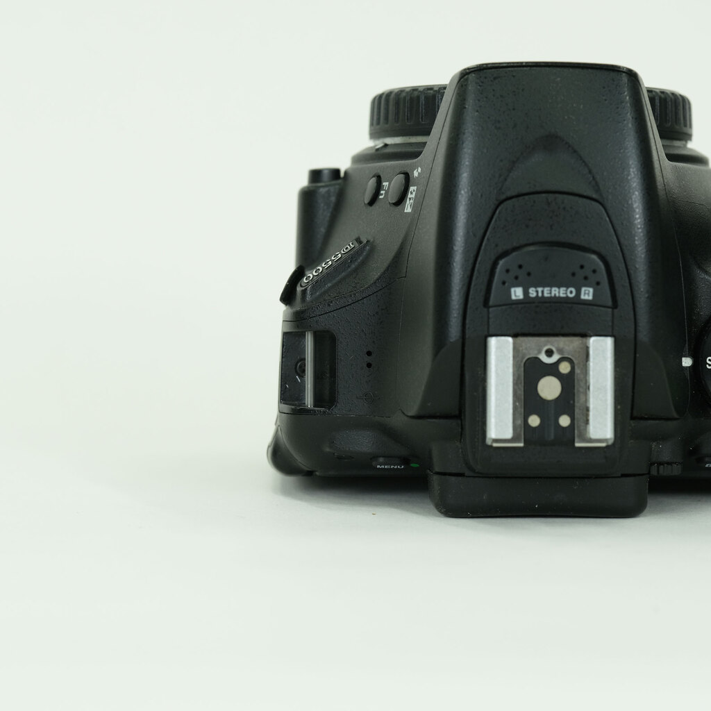 Nikon D5500 Nikon D5500