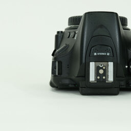 Nikon D5500 Nikon D5500