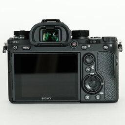 SONY α9（ILCE-9）