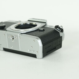 OM SYSTEM OM-3