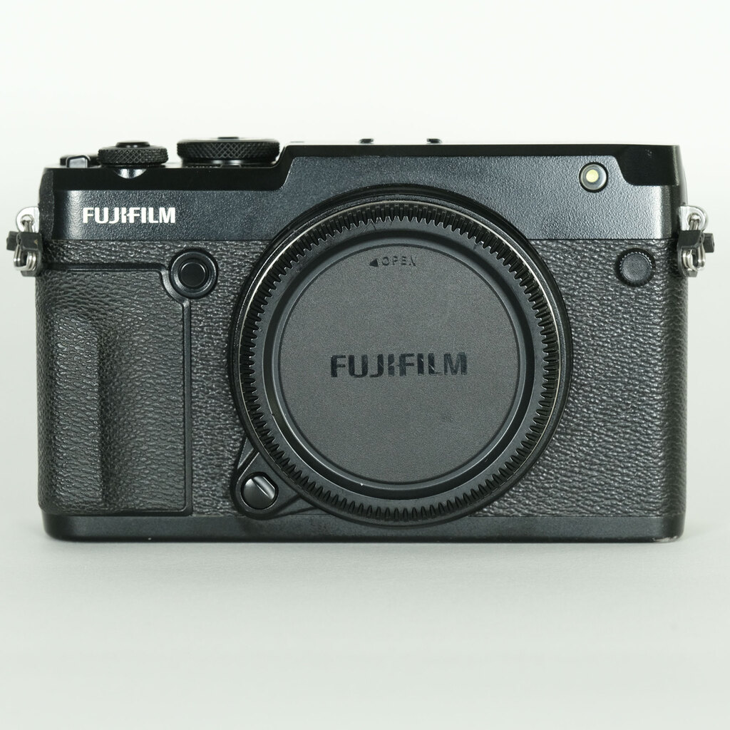 価格.com - 富士フイルム FUJIFILM GFX 50R ボディ 価格比較