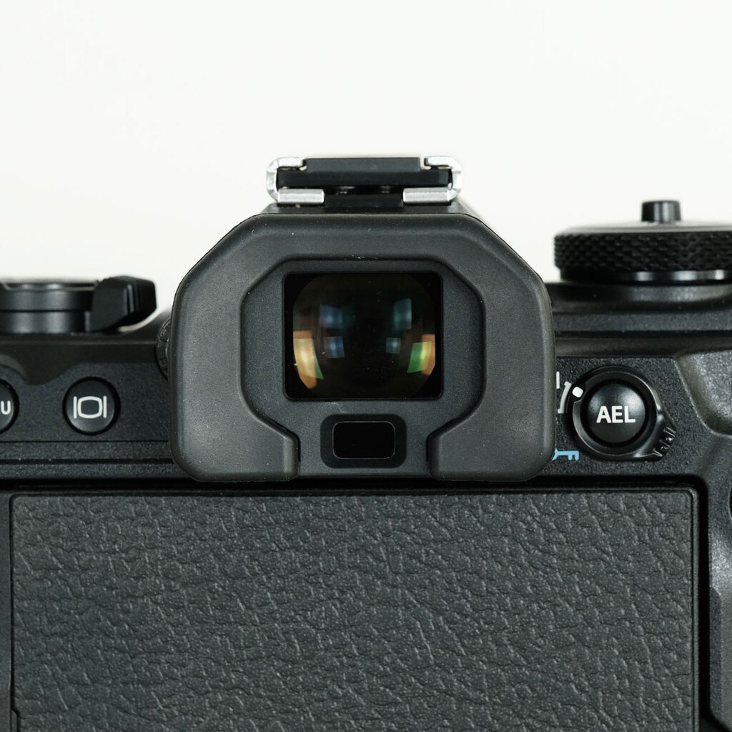 OM SYSTEM OM-1 OM SYSTEM OM-1