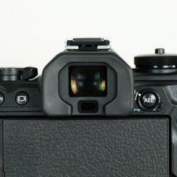 OM SYSTEM OM-1 OM SYSTEM OM-1