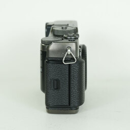 FUJIFILM X-Pro3