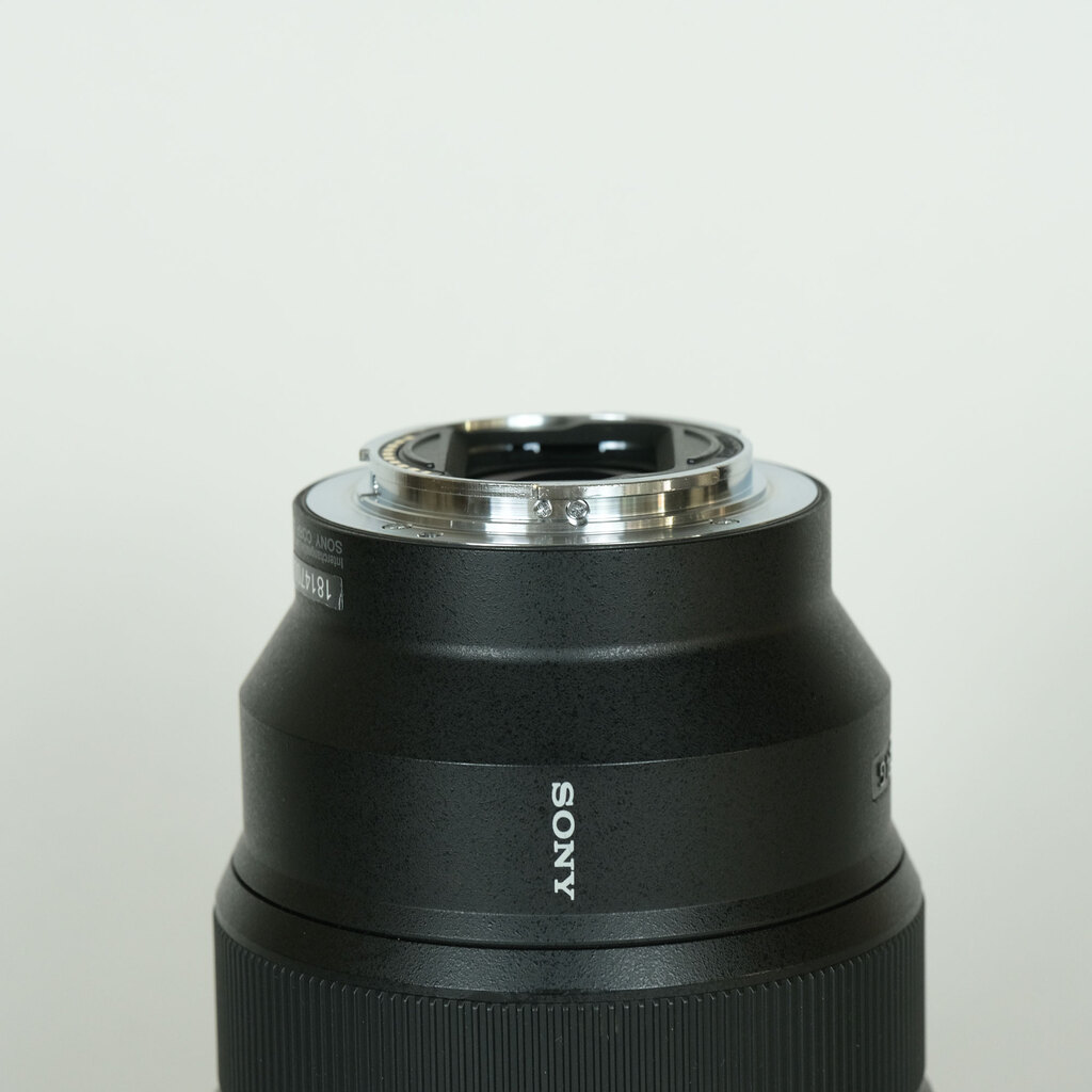 SONY FE 12-24mm F4 G SEL1224G