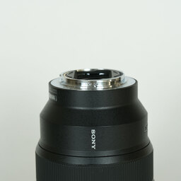 SONY FE 12-24mm F4 G SEL1224G