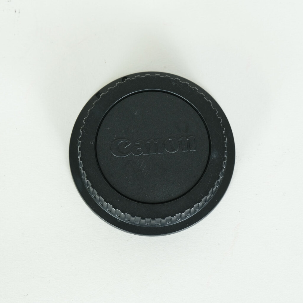 Canon EF-S55-250mm F4-5.6 IS II