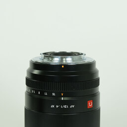 VILTROX AF 13mm F1.4（フジフイルムX用）