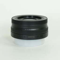 Nikon NIKKOR Z DX 16-50mm f/3.5-6.3 VR