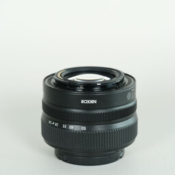 Nikon NIKKOR Z 24-50mm f/4-6.3 Nikon NIKKOR Z 24-50mm f/4-6.3