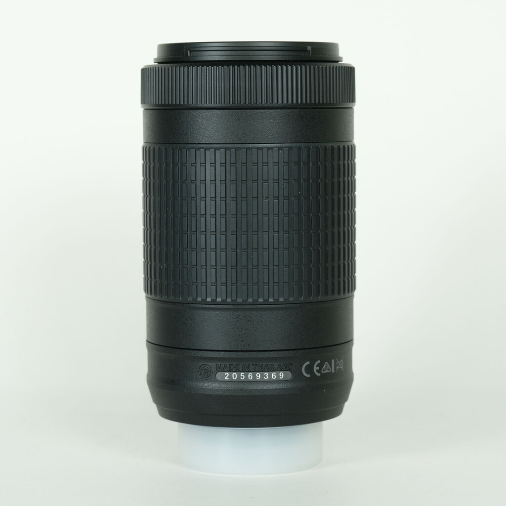 Nikon AF-P DX NIKKOR 70-300mm f/4.5-6.3G ED VRの出品 | ONE SCENE