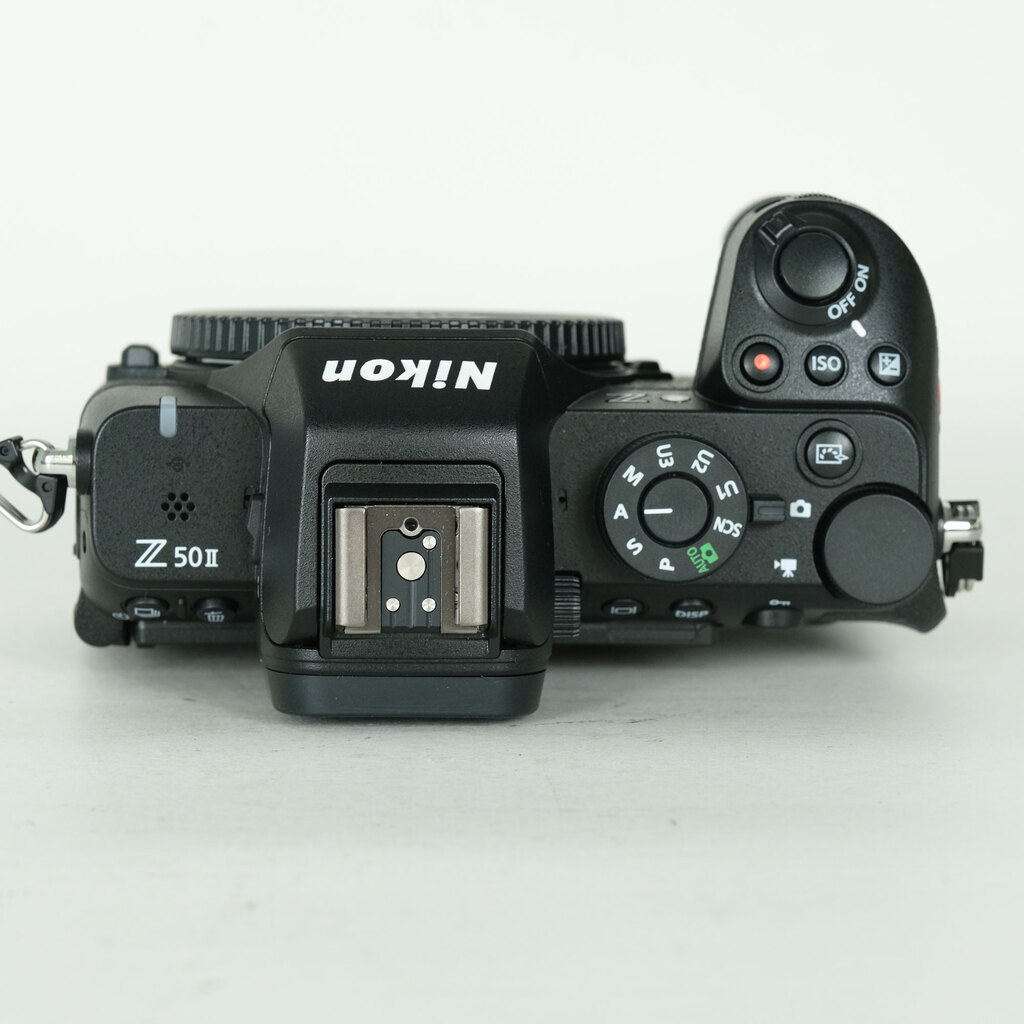 Nikon Z50II