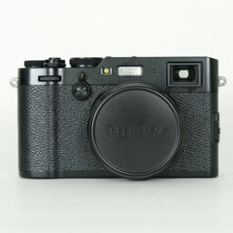 FUJIFILM X100F ブラック FUJIFILM X100F ブラック