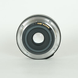 Canon EF-S24mm F2.8 STM Canon EF-S24mm F2.8 STM