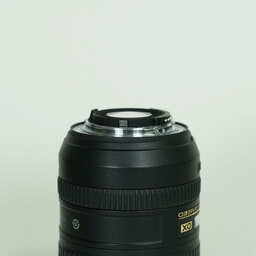 Nikon AF-S DX NIKKOR 16-85mm F3.5-5.6G ED VR