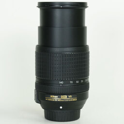Nikon AF-S DX NIKKOR 18-140mm F3.5-5.6G ED VR