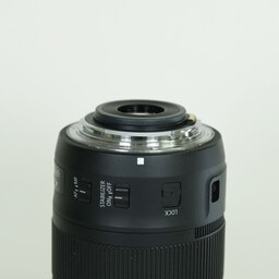 Canon EF-S18-135mm F3.5-5.6 IS USM