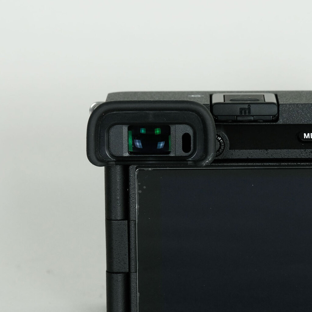 SONY α6700（ILCE-6700）