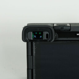 SONY α6700（ILCE-6700）