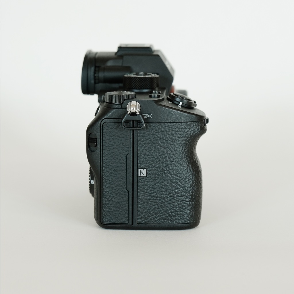 SONY α7R III（ILCE-7RM3）