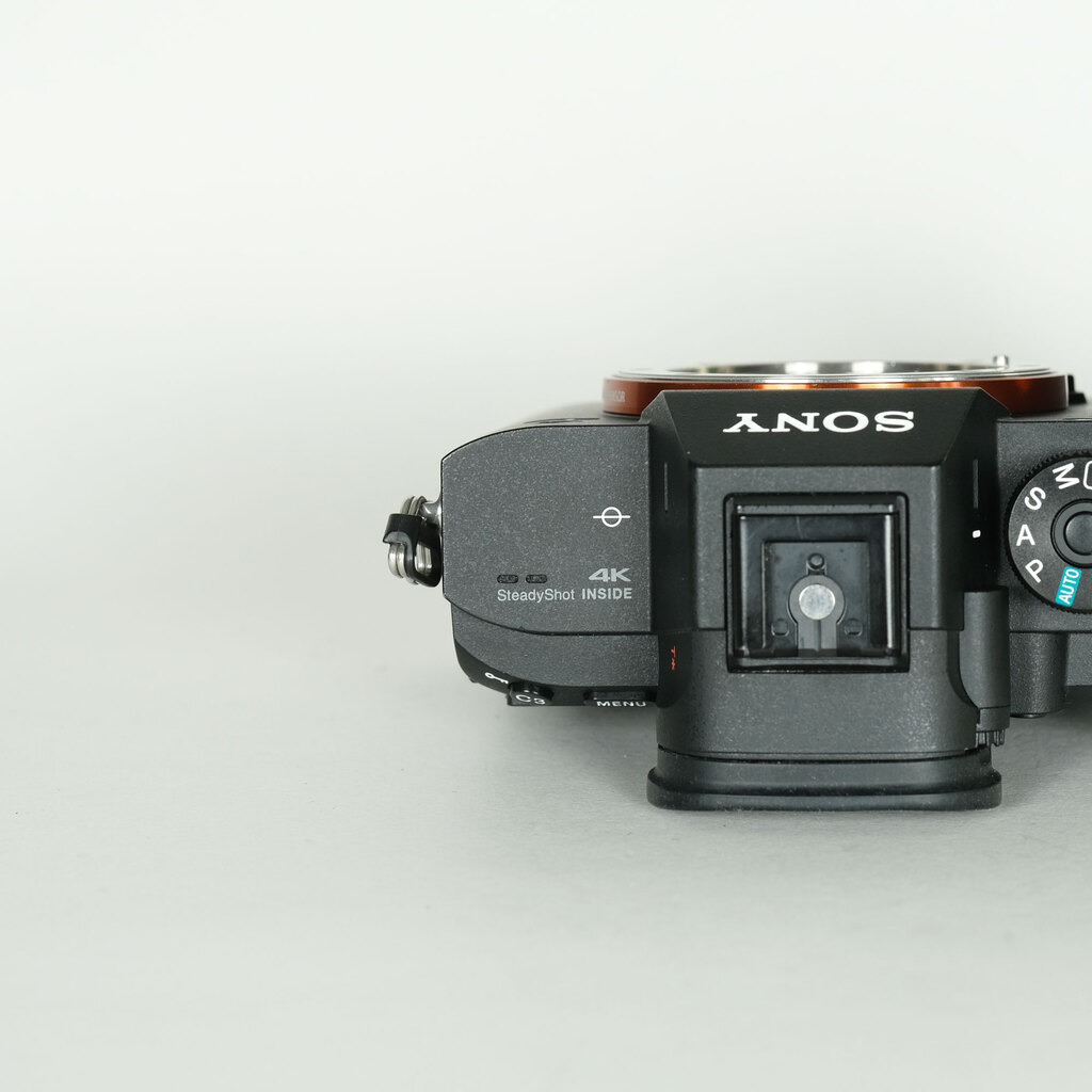 SONY α7R III（ILCE-7RM3）