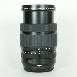 FUJIFILM GF32-64mmF4 R LM WR FUJIFILM GF32-64mmF4 R LM WR