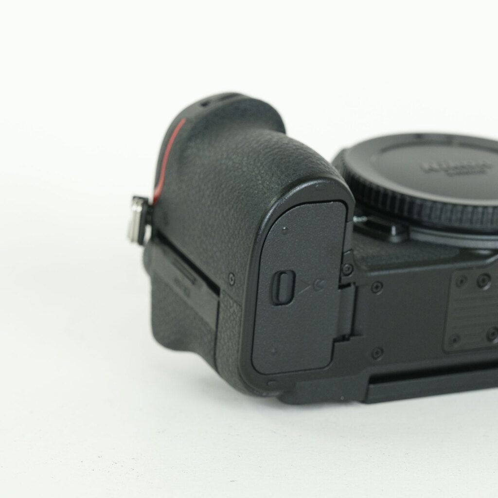 Nikon Z5II