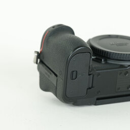 Nikon Z5II
