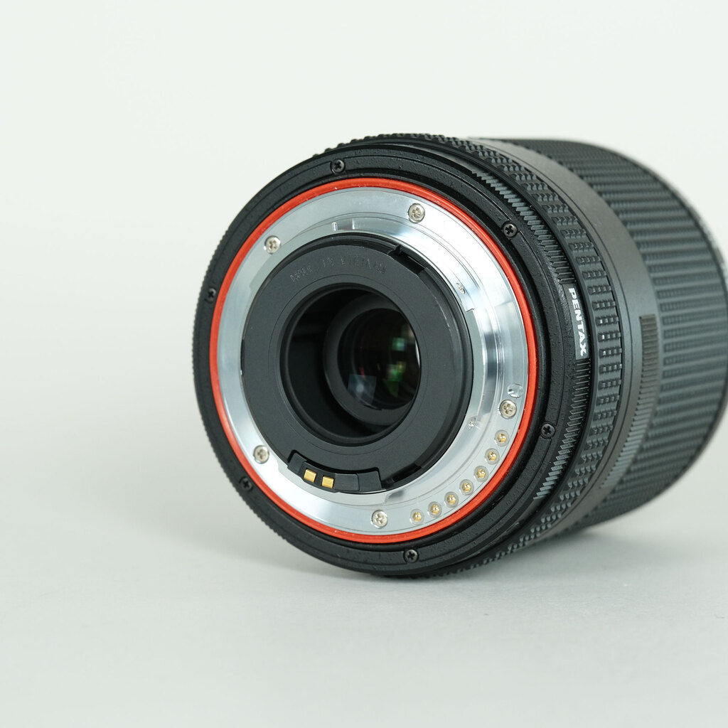 PENTAX HD PENTAX-DA 55-300mmF4.5-6.3ED PLM WR RE PENTAX HD PENTAX-DA 55-300mmF4.5-6.3ED PLM WR RE