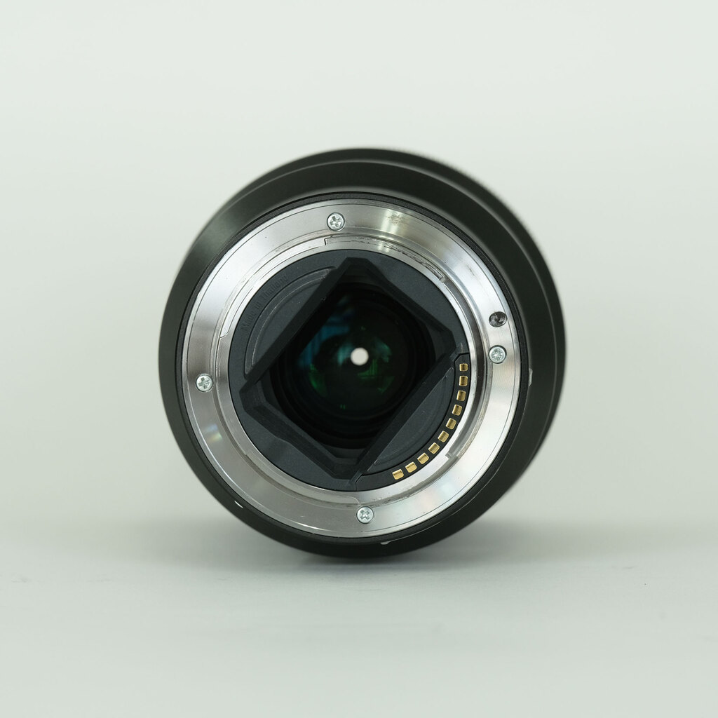 SONY FE 90mm F2.8 Macro G OSS SEL90M28G
