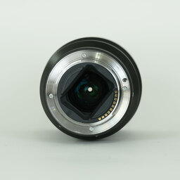SONY FE 90mm F2.8 Macro G OSS SEL90M28G