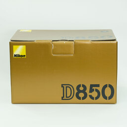 Nikon D850 Nikon D850