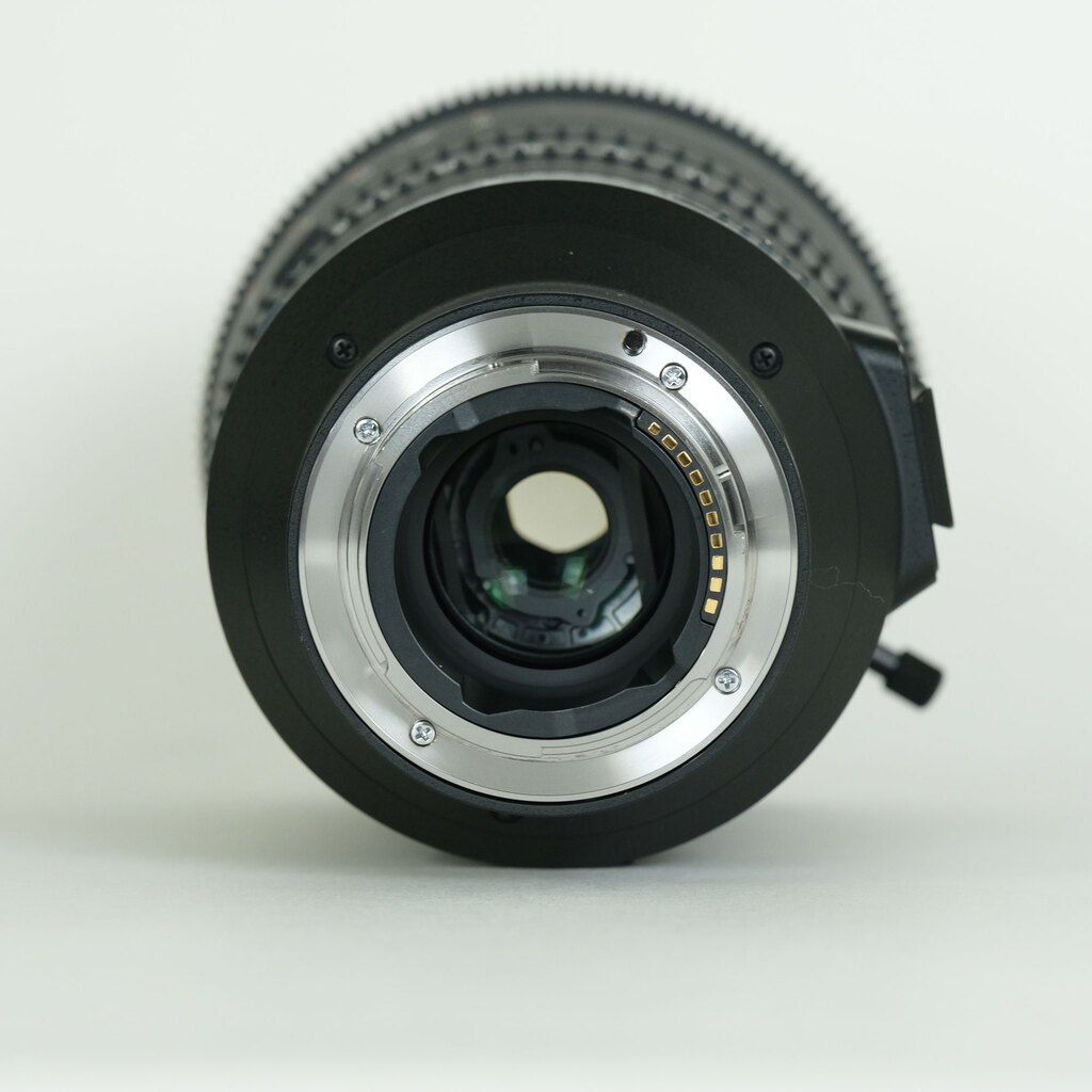 SONY E PZ 18-110mm F4 G OSS SELP18110G SONY E PZ 18-110mm F4 G OSS SELP18110G