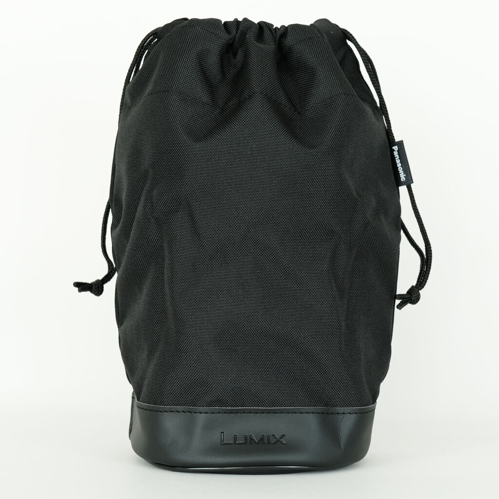 Panasonic LUMIX S 24-105mm F4 MACRO O.I.S.