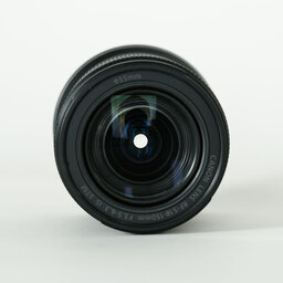 Canon RF-S18-150mm F3.5-6.3 IS STM