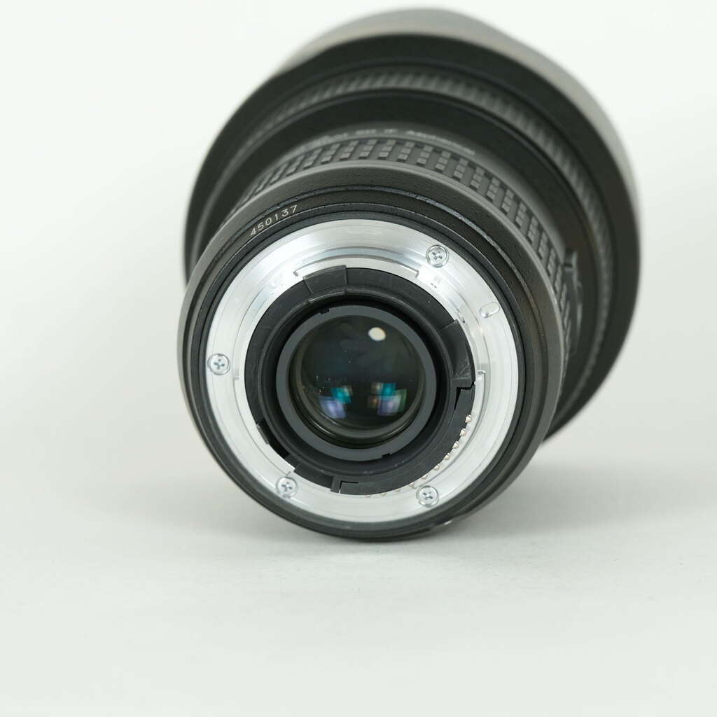 Nikon AF-S NIKKOR 14-24mm f/2.8G ED